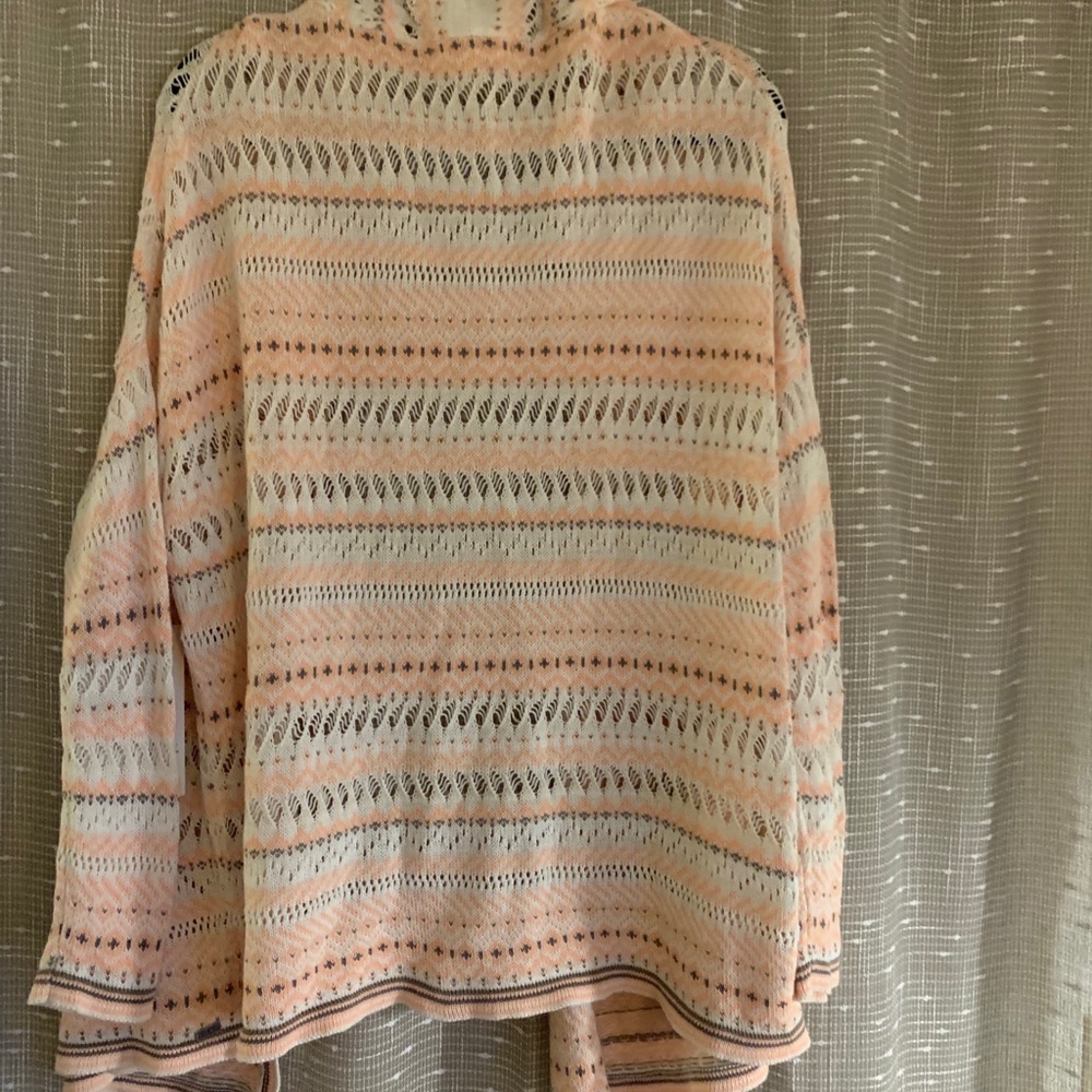 Cozy Roxy sweater - Picture 4 of 4